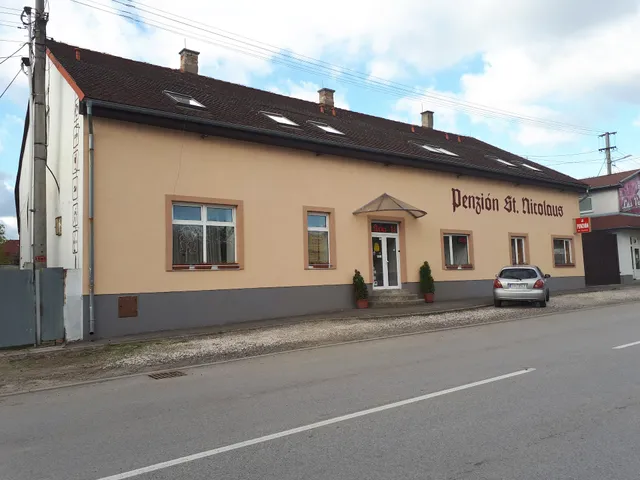 Penzion St. Nicolaus