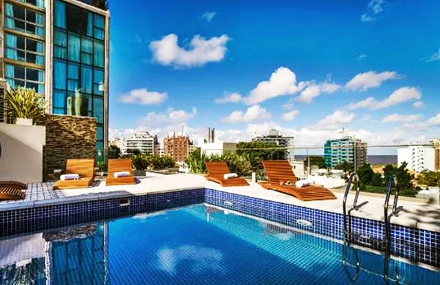 Own Montevideo Hotel