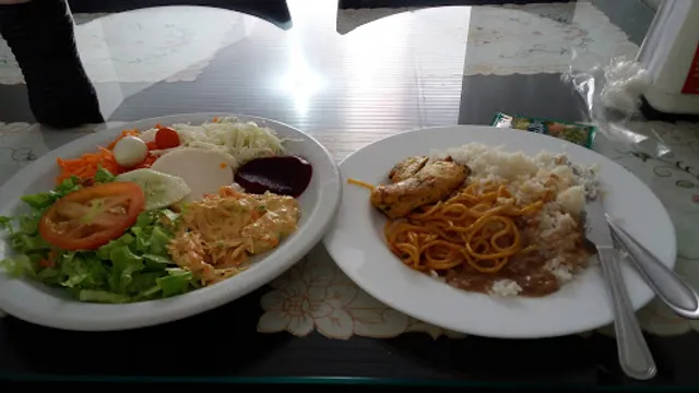 Restaurante Bonapetit