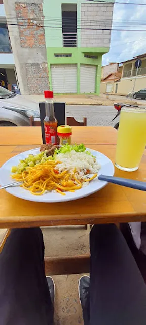 Restaurante Bom Sabor