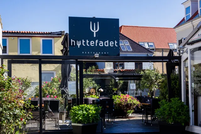 Hyttefadet