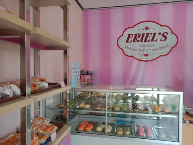 Eriel's Bakery