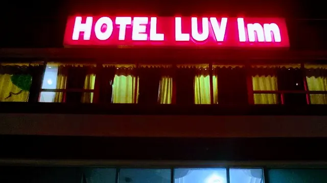 Hotel Luv Inn