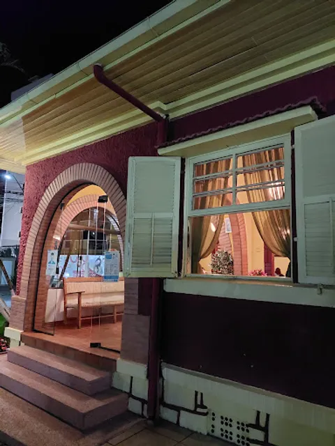 Jhonny Chico's Pizzaria