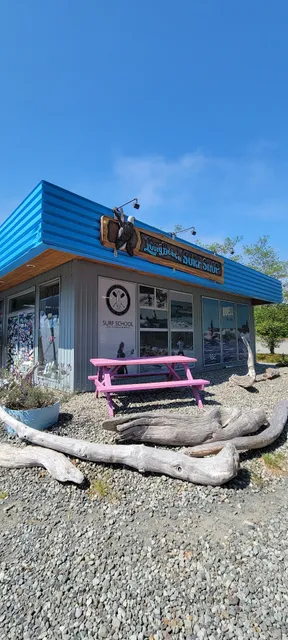 Endlessride Surf School