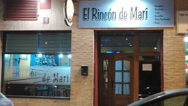 Rincón de Mari