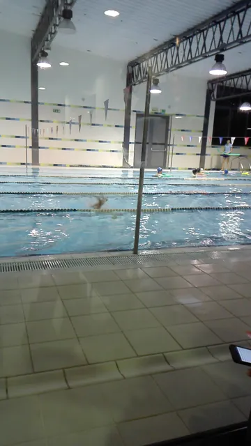 H2oVita Pool and Gym