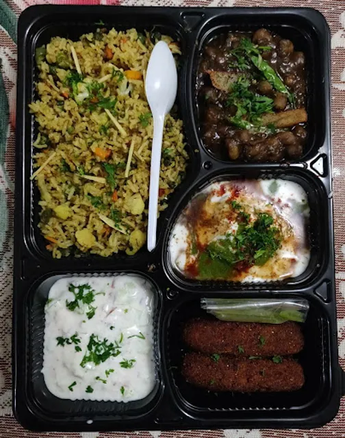 Flavors By Chefdeparth