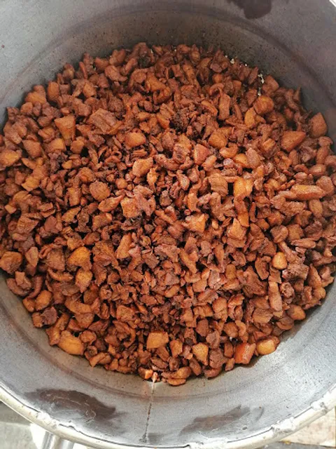 Carnitas y Chicharrones Sebastián