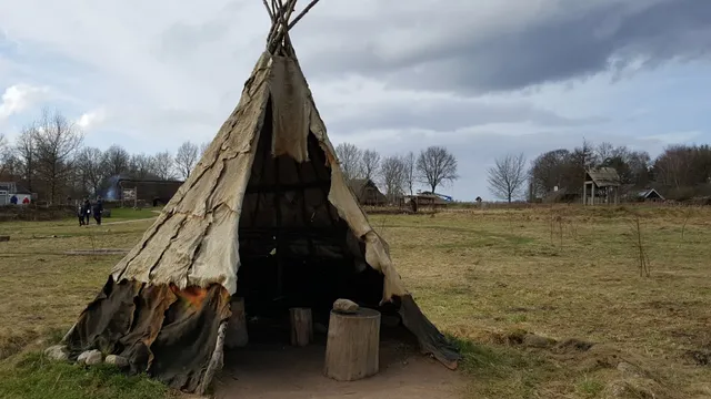 Groepsaccommodatie "Het Kasteel"