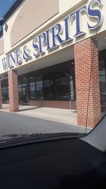 Manheim Shopping Center