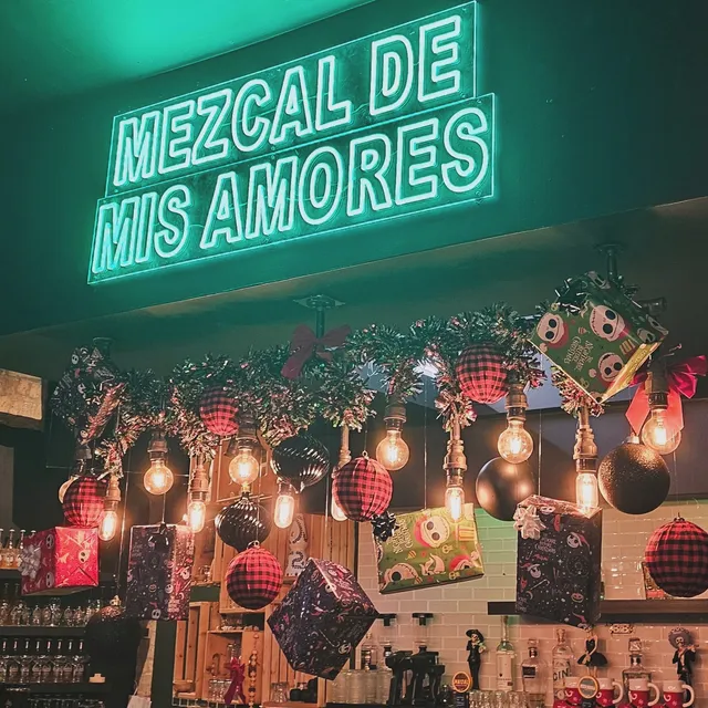 Raizes Mexican Cocktail Bar + Kitchen