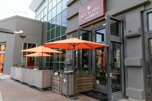 SOL AGAVE - Mission Viejo