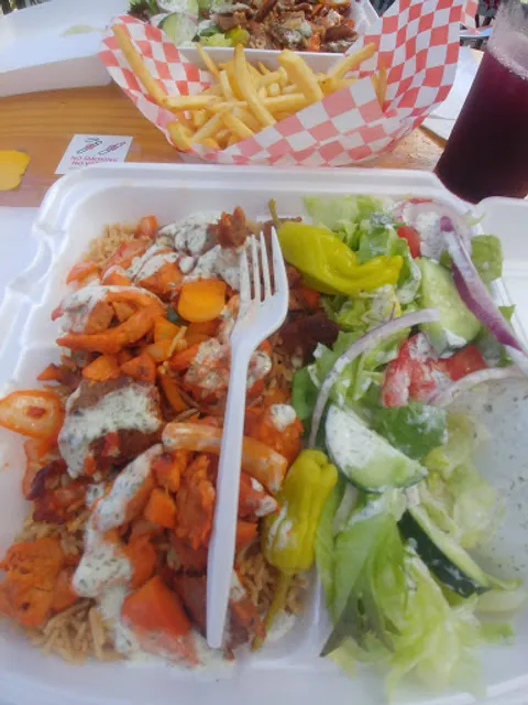 New York Grill Express