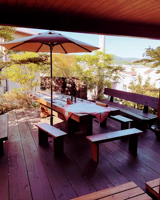 Il Grano Pasta Factory, Eat in de nomi-na