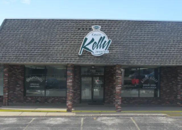 Kevin Kelly Jewelers