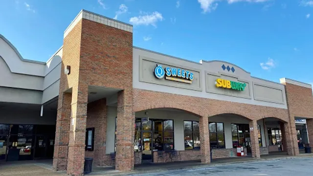 Quintessential Sweets