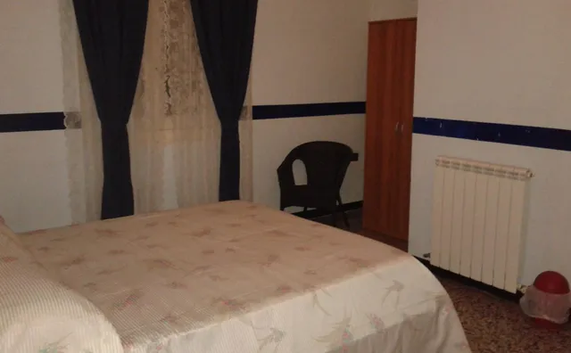 Affittacamere Ruggiero e Di Rosa