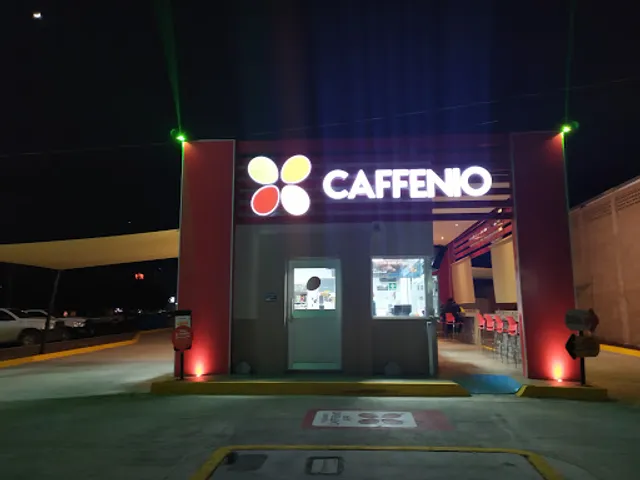 Caffenio