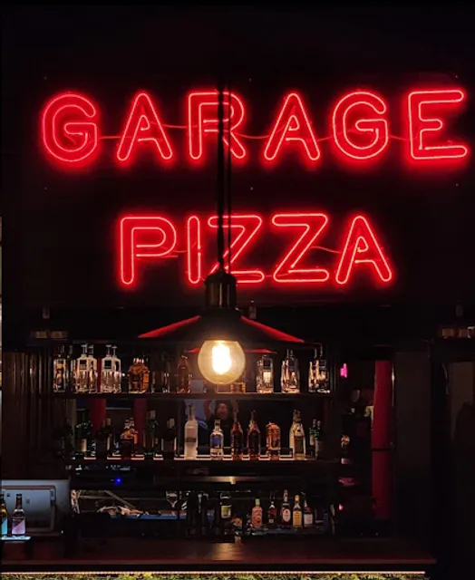 GARAGE PIZZA MATARÓ
