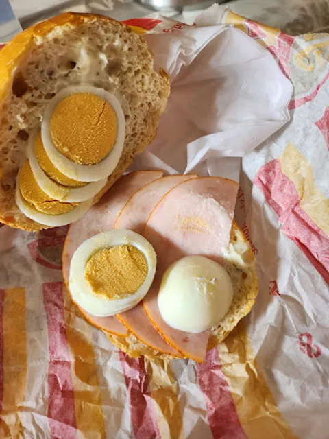 Bäckermeister Kamm GmbH & Co. KG