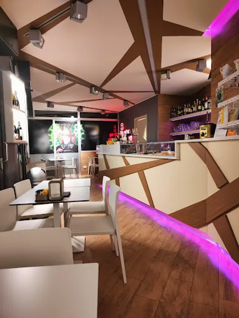 Bar pizzeria Il Cappellaio Matto