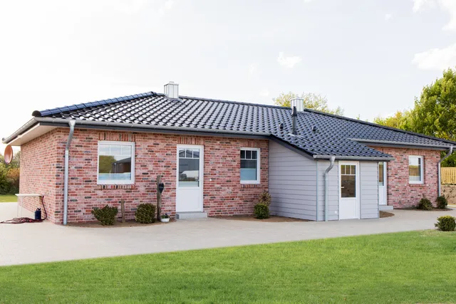 Gästehaus hygge Ferienwohnung