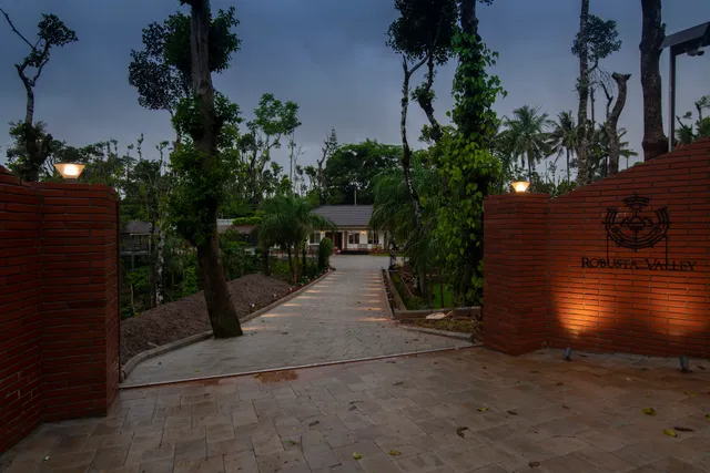 Robusta Valley Stay Inn, Chikmagalur