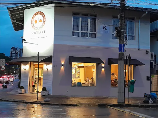 Doceart Confeitaria e Restaurante