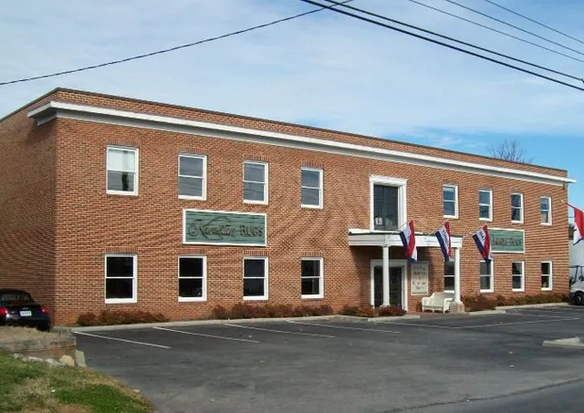 The Rug, Mattress, and Furniture Store