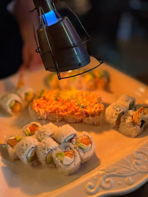 Amura Japanese Restaurant