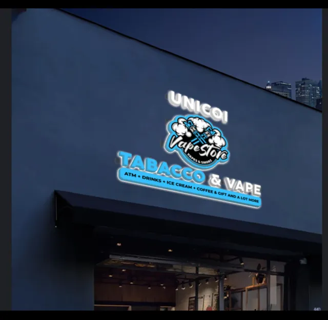 Unicoi Tobacco & Vape