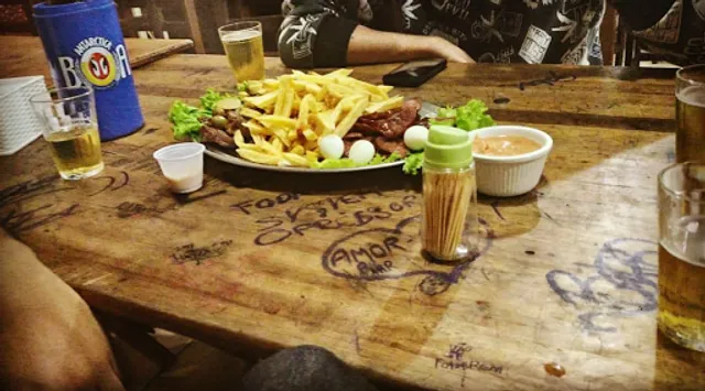 Restaurante e Cervejaria Caminho de Casa