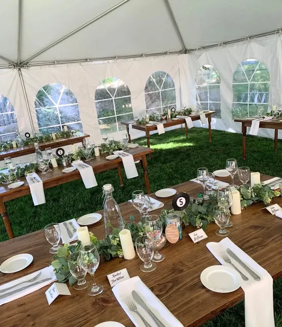 MJ Ingribelli Catering Services