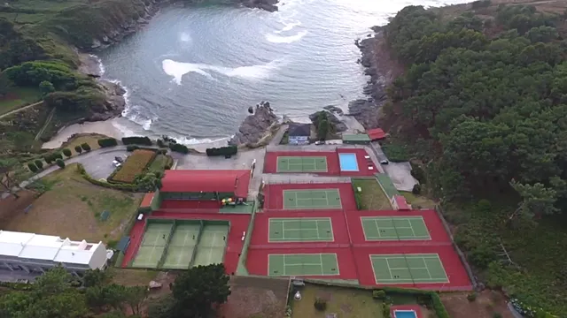 Apartamentos Canabal