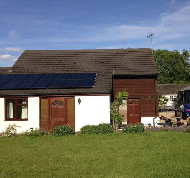 Yew Tree Farm Bed & Breakfast