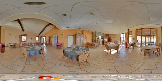 Le faubourg saint hilaire