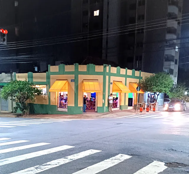 Bar Brasil