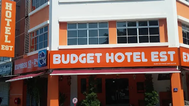 EST Hotel Penang