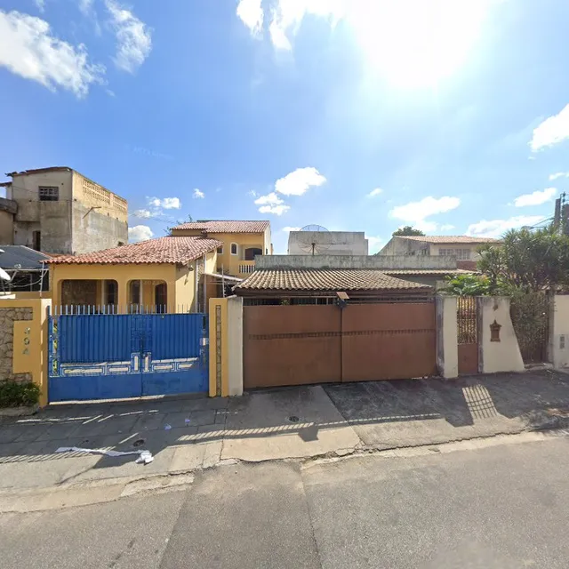 Botequim do Tio Beto