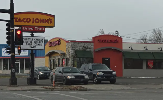 Taco John's