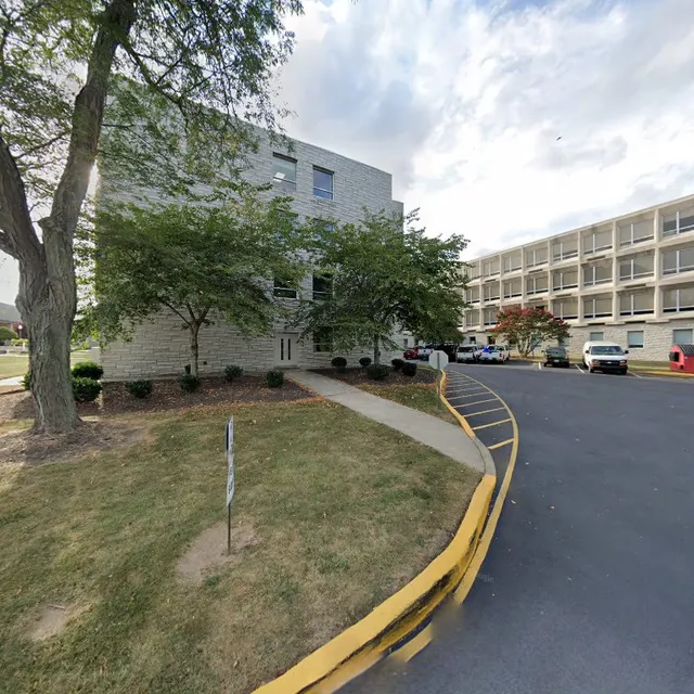 Neuman university knights cafe