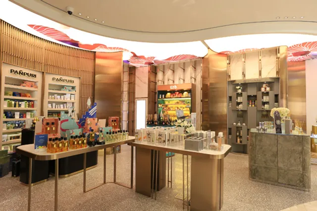 PAÑPURI King Power Rang Nam