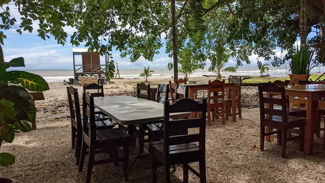Restaurante Sheriff Rustic