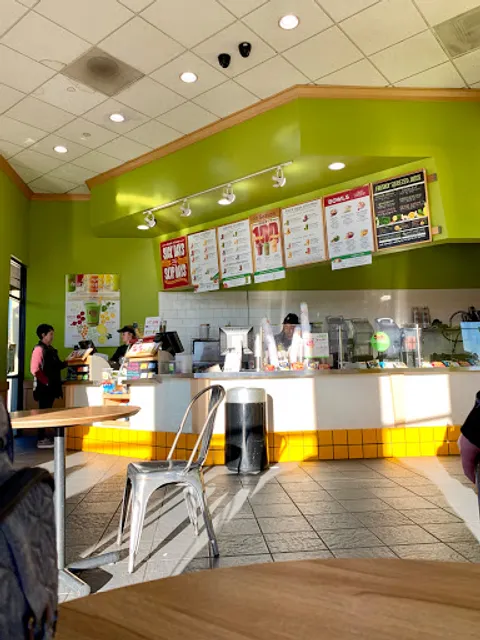Jamba