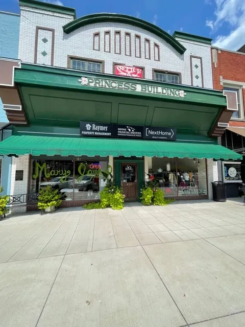 Mary Jane's Chocolates