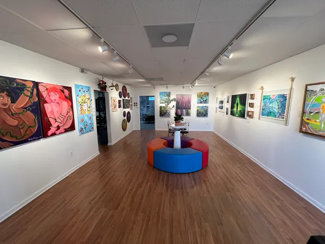 The Werk Gallery