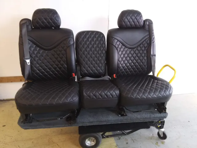 Midtown Upholstery Co