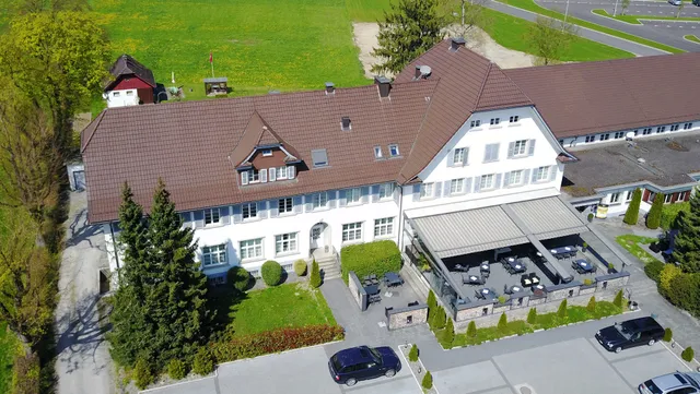 Hotel & Gasthaus Die Perle