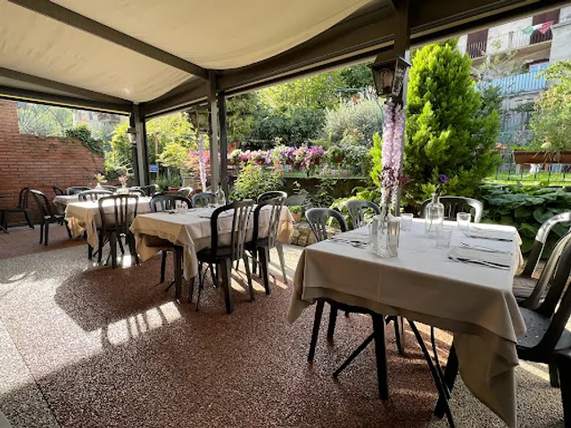 Da Nando - Ristorante Wine bar